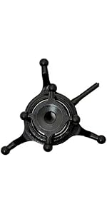 ハイテック エックスケー K123用 スピンドルシャフト XKK123-002 ggw725x Amazon | ハイテック エックスケー K123用 スピンドルシャフト